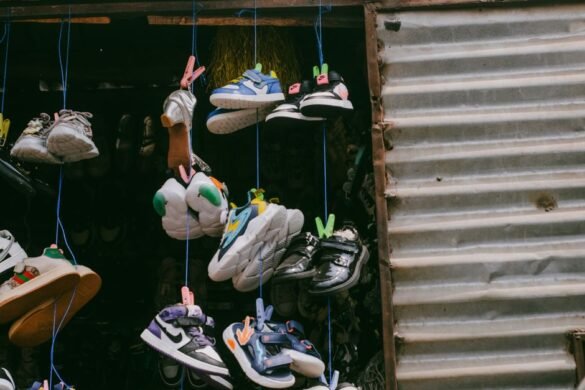 Is Aravon Shoes Going Out Of Business