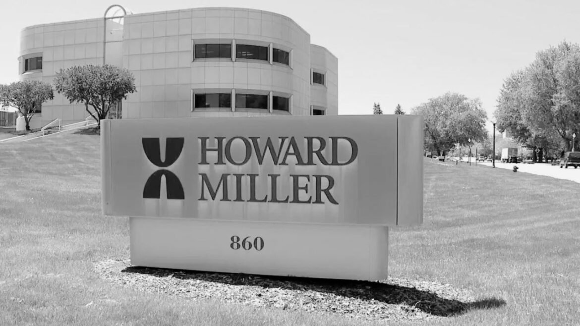 Is Howard Miller Going Out of Business