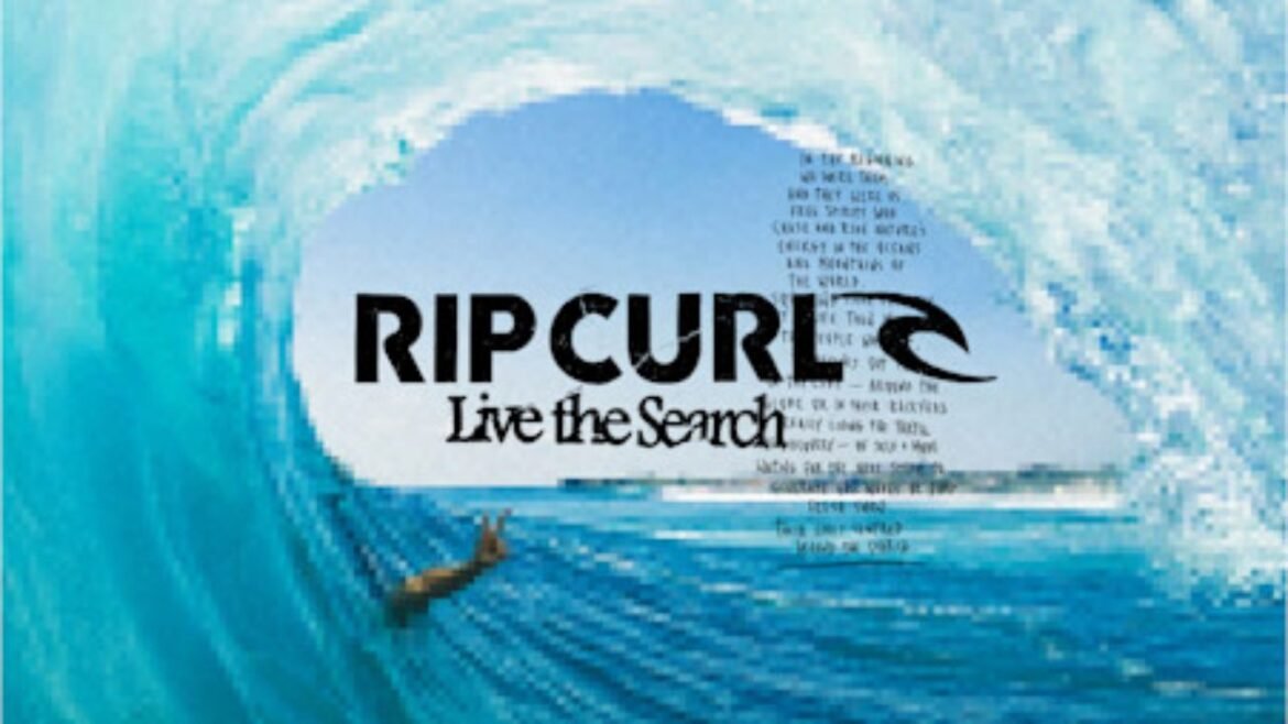 Rip Curl