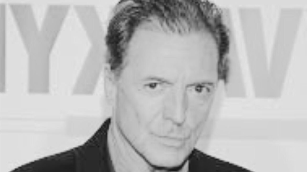 Armand Anthony Assante, Sr