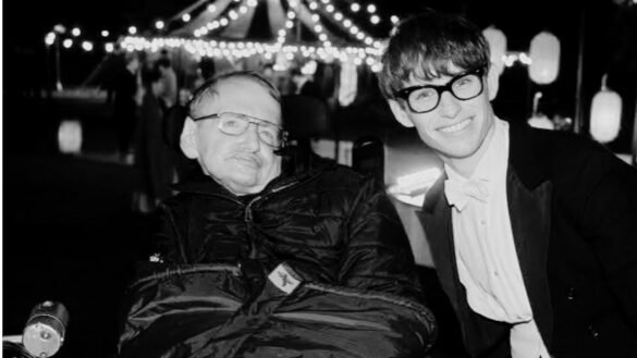 Edward Hawking