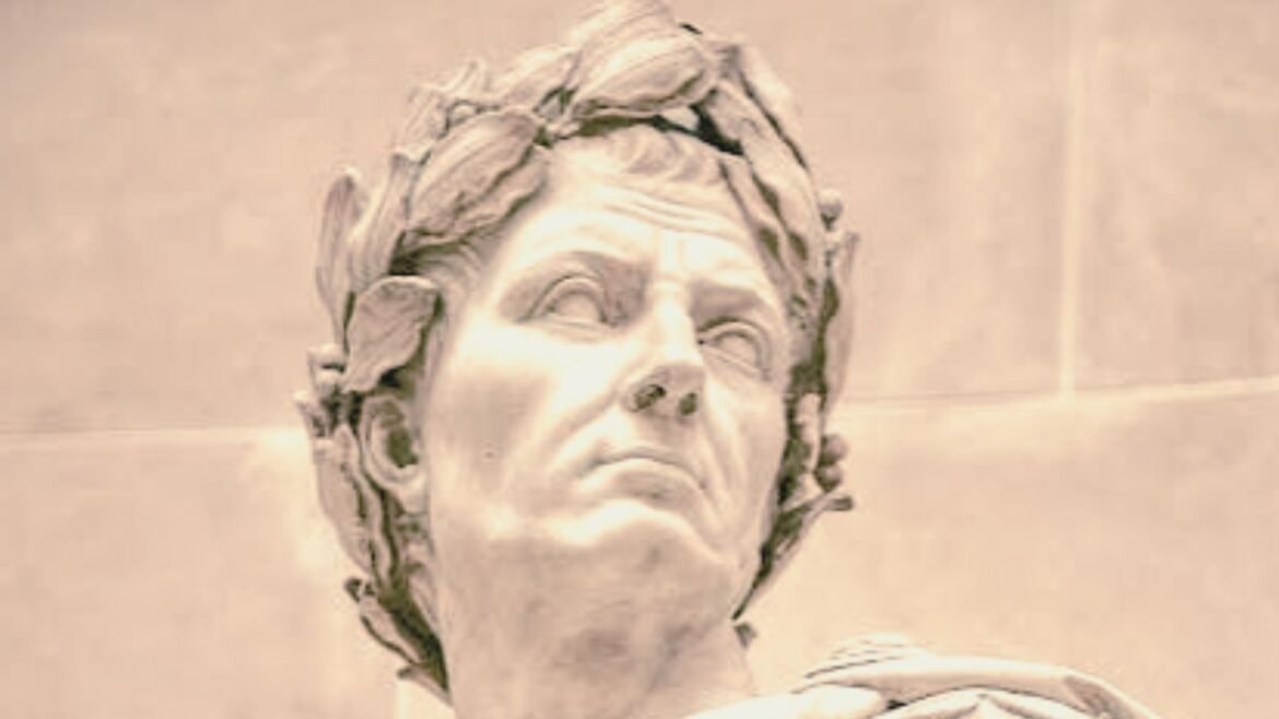 Gaius Julius Sampsigeramus
