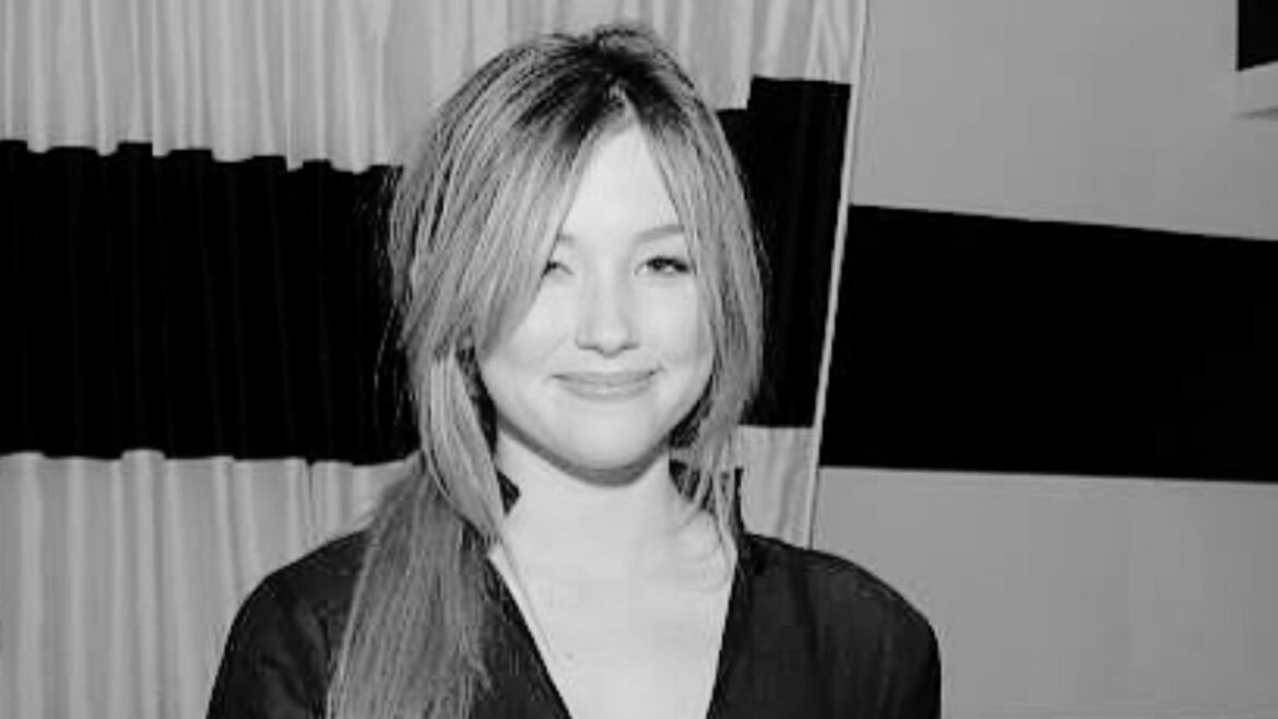 Lisa Petrazzolo